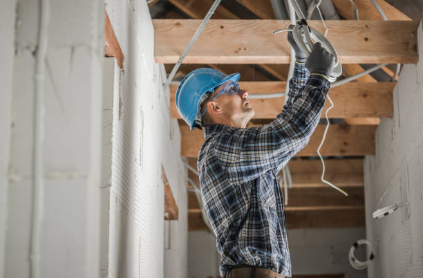 Best Electrician for Home Renovation  in Oaklyn, NJ